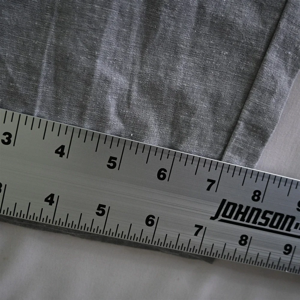 NEW Banana Republic‎ 36S Gray Slim Fit Linen 599895 Drawstring Beach Mens Pants